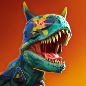 Dino Squad V0.14.0 ׿