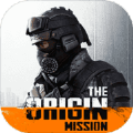 The Origin Mission V0.1.1 ׿