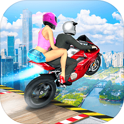 бгRamp Bike JumpingV0.1.0 ׿