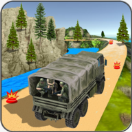 ͻ䣨US Army Transport Drive V1.71 ׿