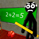 ھʦStickman Neighbor. Teacher EscapeV1.0׿