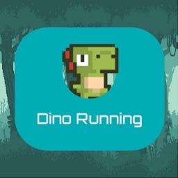 dino running V1.0.2 ׿