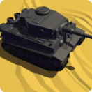 µ̹2021Tank Hero:Desert OperationϷv1.5׿