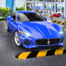 ͣϷ2Multi Level Car Parking Game 2 V1.1.2 ׿