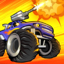 ʬðZombie TruckV1.0.6 ׿