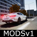 ͣʦReal Car Parking MODSϷV4,1 ׿