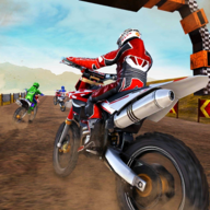 ·ĦгϷDirt Track Bike Racing V1.2 ׿