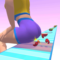 ѹ˶Twerk It Gal V0.2 ׿