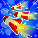 ܊F(tun)ͻRocket Swarm V1.0 ׿