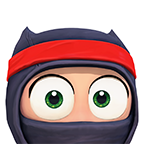 Clumsy Ninja׾ V1.32.2 ׿