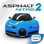 Asphalt Nitro 2 V1.0.9 ׿