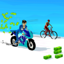 ؼ(jng)ٴMoneyRace3D V0.2 ׿