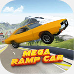 µMega Ramp Car V1.0 ׿