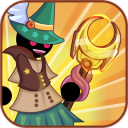 ˹ʦ֮սϷ(stickman archer the hero)V1.0.2 ׿