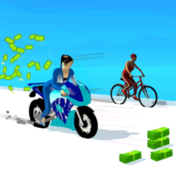 ѩĦؼ°(money race 3d)V1.0.5 ׿