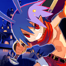 ħ(zhn)ӛ1disgaea1completeΑ V1.0.1 ׿