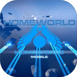 ԰Homeworld 