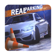 ͣģ3DReal Car Parking 2017 V2.6.3 ׿