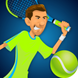 stick tennisİ V2.9.3 ׿