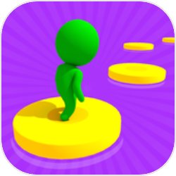 Bouncy Hop V1.0 ׿