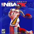 nba2k2021° V1.0.0 ׿