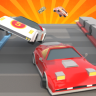 Treadmill Race Cars V0.3.0 ׿