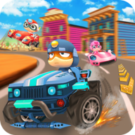 Go Kart RacingV1.0.2 ׿