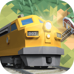 𳵴ģ2(TrainStation2) V1.38.1 ׿