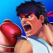 ^ʿM(jn)5(Street Fighting Man) V1.0.8.101 ׿