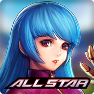 ȭmugenֻ(KOF ALLSTAR)V1.4.3 ׿