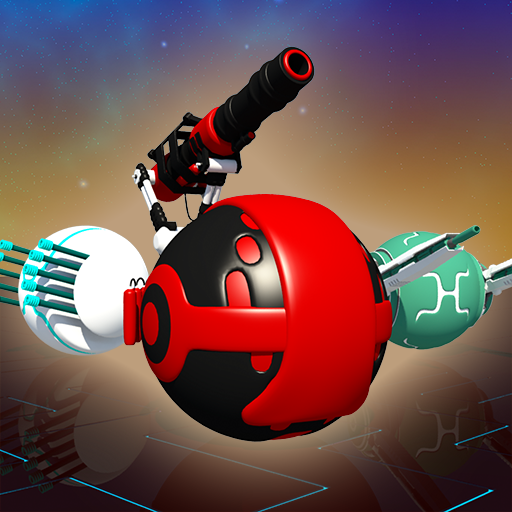 ս(Sphere Combat)V0.76 ׿