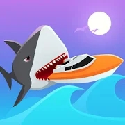 Surfer vs SharkV1.0.0 ׿