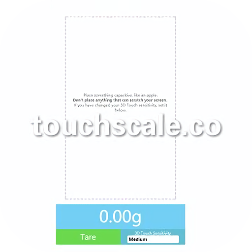 touchscaleV3.5.1 ׿