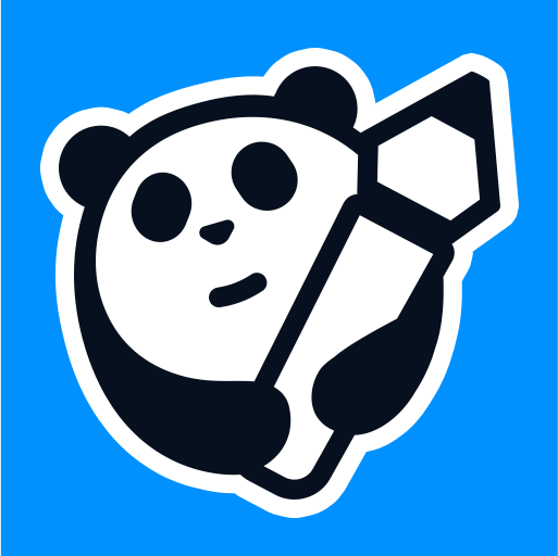 熊猫绘画 V2.1.0 安卓免费版