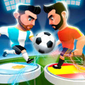 ָ2022Finger Kick Soccer 2022 V1.2 ׿