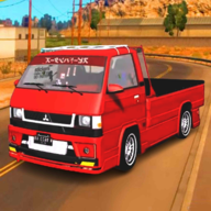 ϶ƤӡDrag Pickup Indonesia V2 ׿