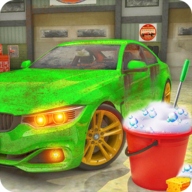 ϴSuper Car Wash Service V1.2 ׿