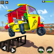 ཱིǨ±Tuk Tuk Demolition DerbyV2.1 ׿