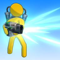 Ghost Sweeper V0.2 ׿