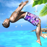 żˮDiving Mania V1.0.1 ׿