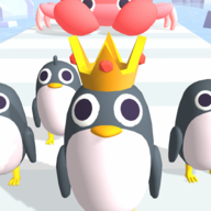 Penguin Runner V1.0 ׿