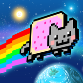 ʺèʧ̫Nyan Cat Lost In Space V11.3.5 ׿