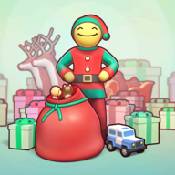 ʥQ˵߹SSanta's Toy Factory V1.0.1.5 ׿