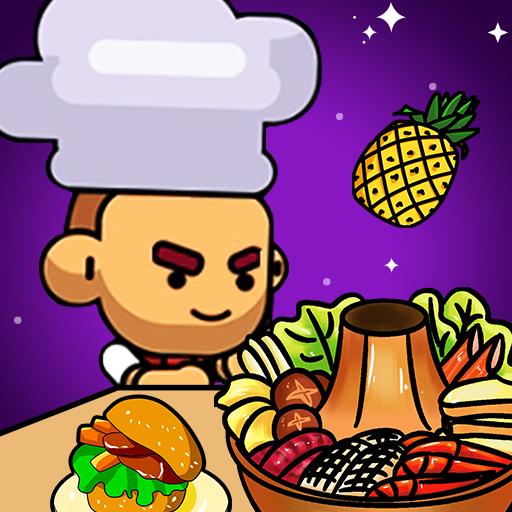 ƲIdle Ace Restaurant V1.7 ׿