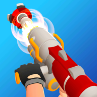 ߉䘌Booster Gun V1.3.9 ׿