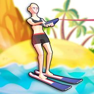 ˮWater Ski Beach V1.4 ׿