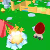 ̽Super Land Adventure 3D V1.6 ׿