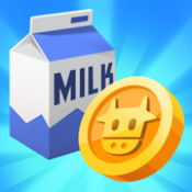 ţ̳Milk Farm Tycoon V0.4 ׿