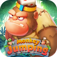 ԾMonkey Jumping V1.0.4 ׿