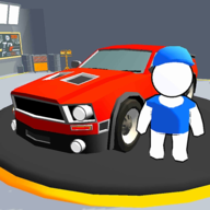 װGarage Land V0.0.1 ׿